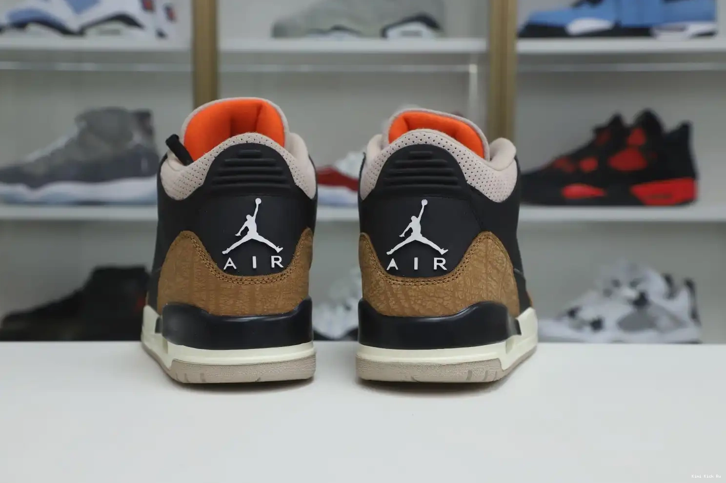 JORDAN CT8532 DESERT CEMENT 3 AIR Kimikick 0719